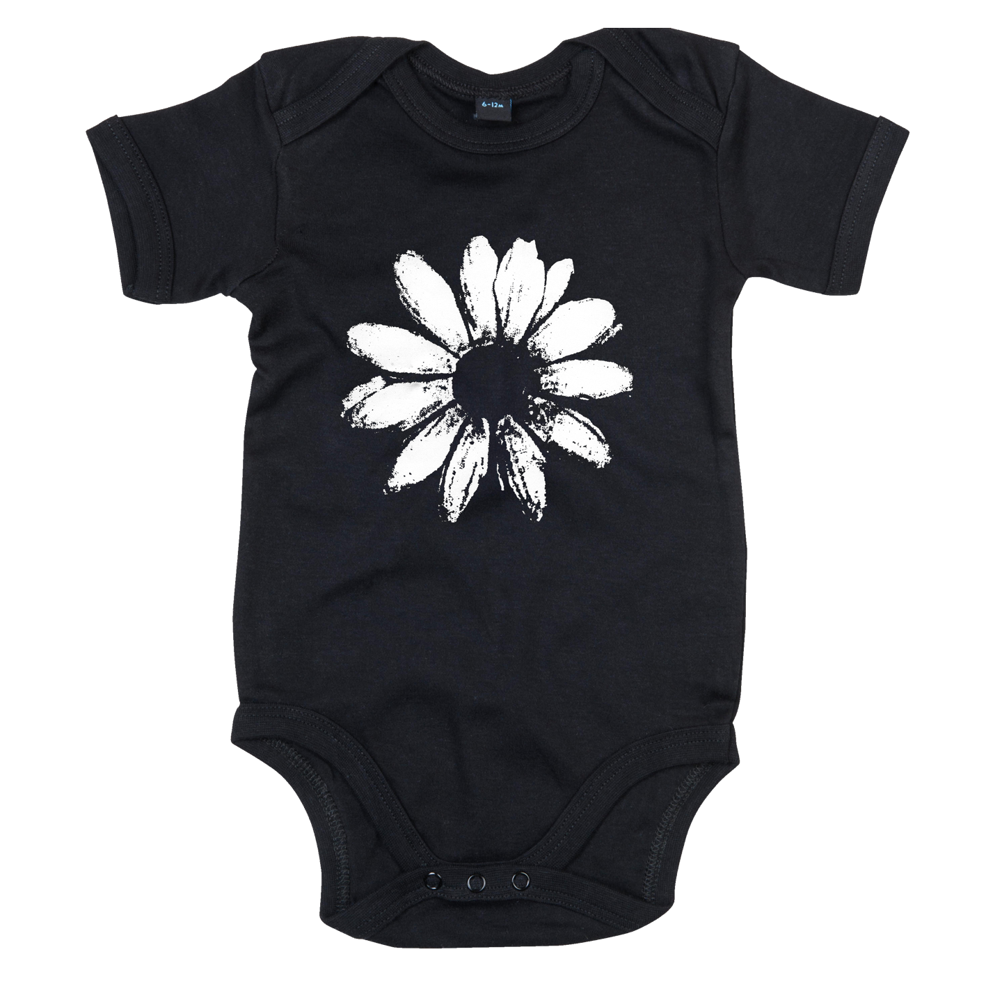 Daisy Babygro