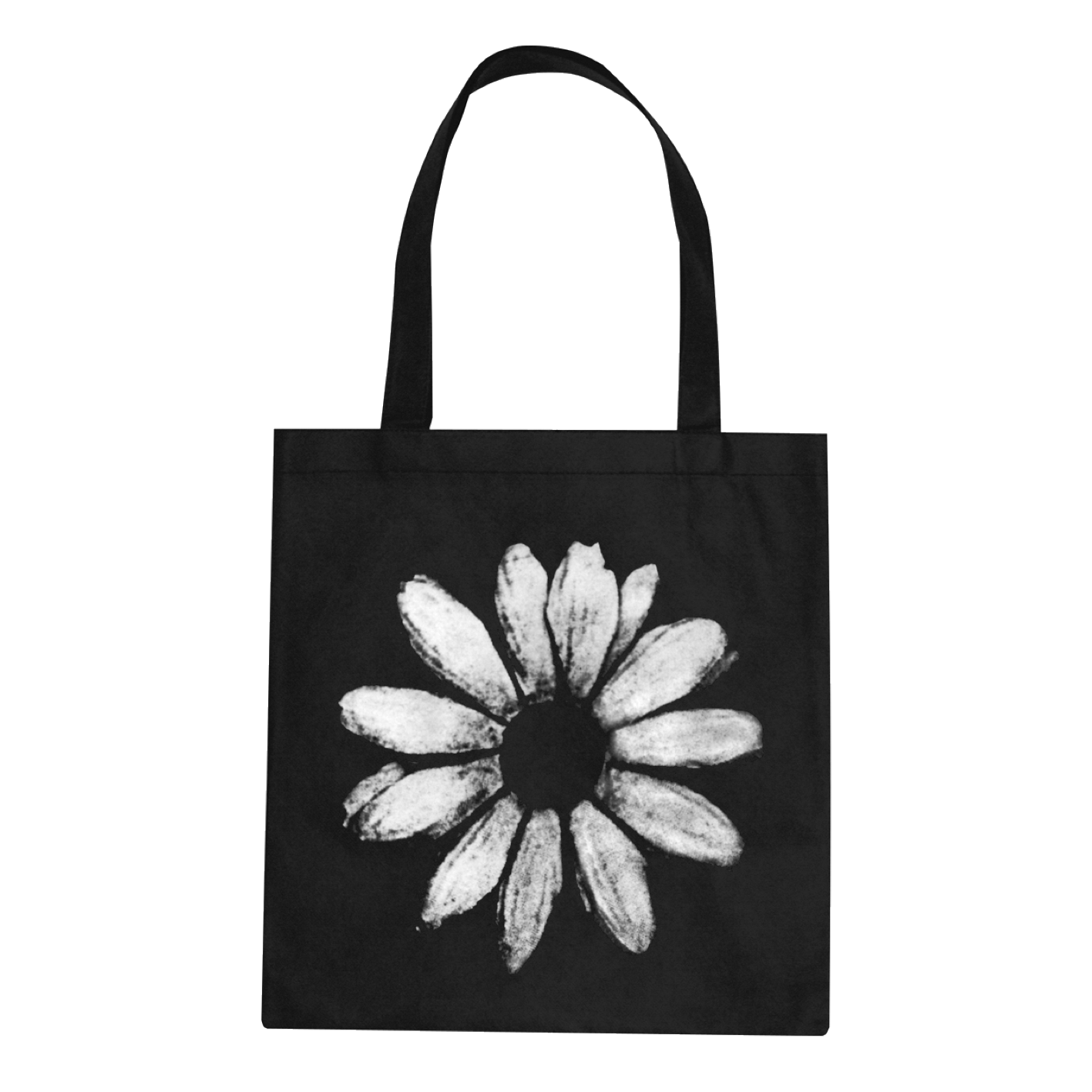 Daisy Tote Bag