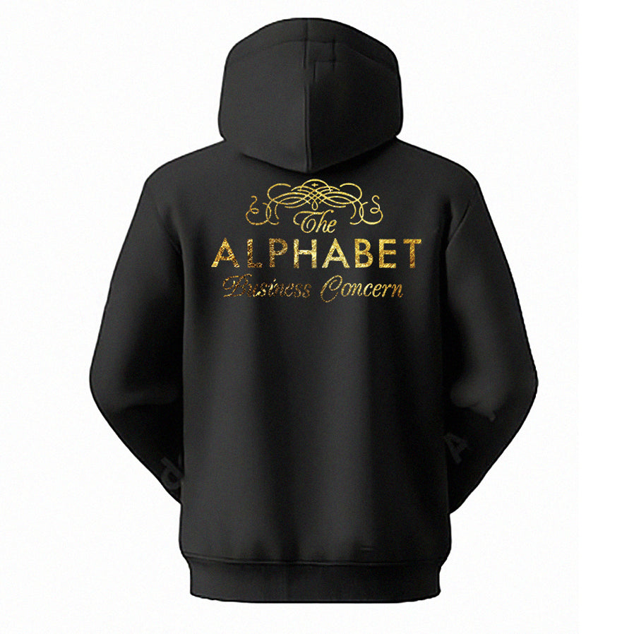 CARDIACS: 2026 PULLOVER HOODIE