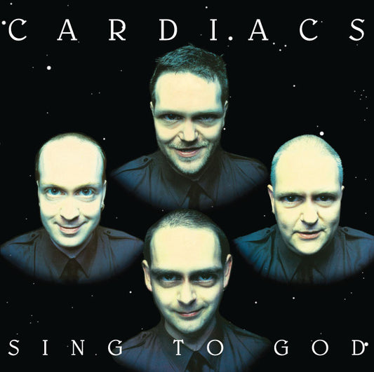 Sing to God: Double CD