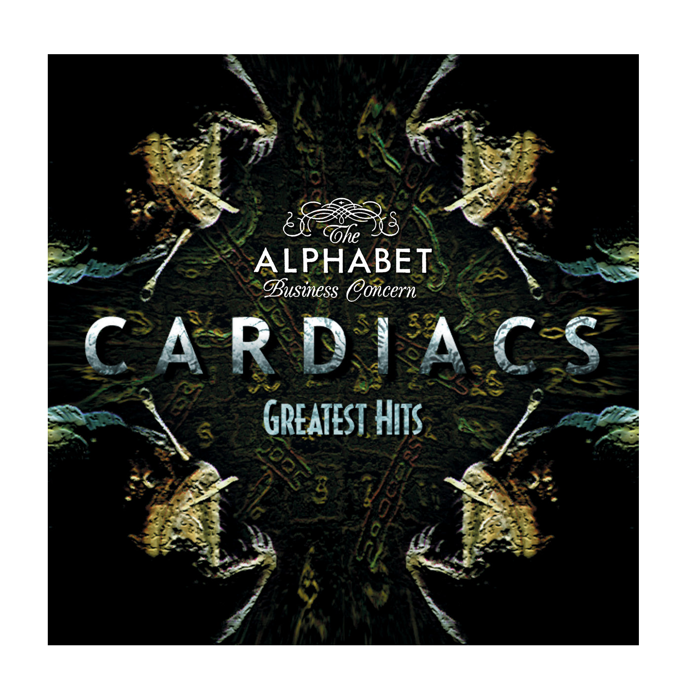 Greatest Hits: CD