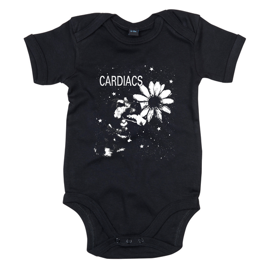 Dog and Daisy Babygro