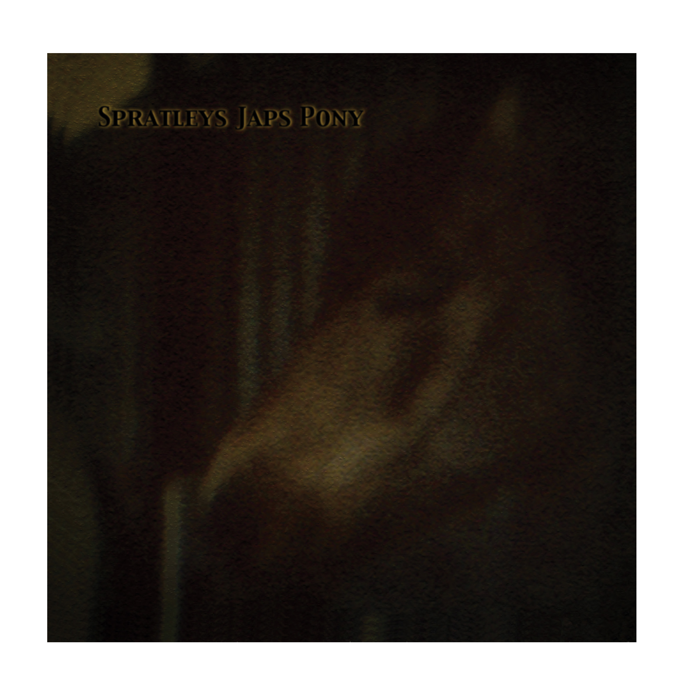 Spratley's Japs: Pony. Due for a remastered vinyl release late 2025 via atemusic.bandcamp.com.