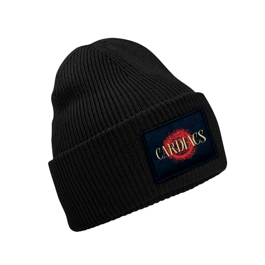 CARDIACS: 2026 BEANIE