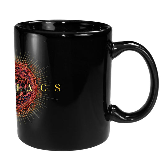 CARDIACS: 2026 MUG
