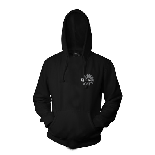 Daisy Hoodie