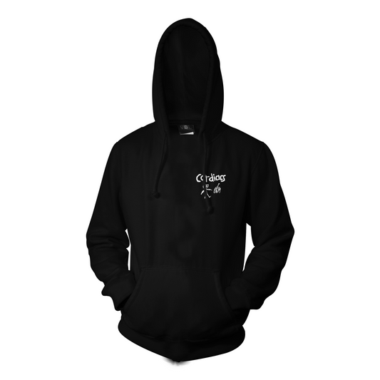 Little Man Hoodie